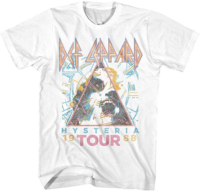 Tan vestrum Rock Shirt